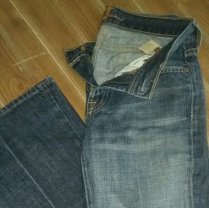 7 for all mankind jeans